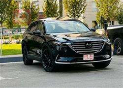 Mazda CX-9